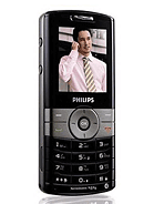 Best available price of Philips Xenium 9-9g in Denmark