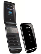 Best available price of Philips Xenium 9-9q in Denmark