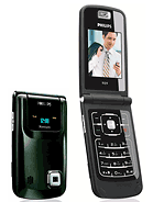 Best available price of Philips Xenium 9-9r in Denmark
