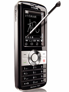 Best available price of Philips Xenium 9-9v in Denmark