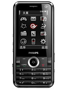 Best available price of Philips C600 in Denmark