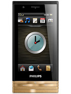 Best available price of Philips D812 in Denmark