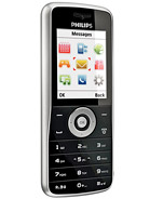 Best available price of Philips E100 in Denmark