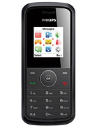 Best available price of Philips E102 in Denmark
