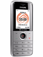Best available price of Philips E210 in Denmark