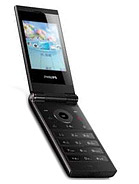 Best available price of Philips F610 in Denmark