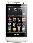 Best available price of Philips T910 in Denmark
