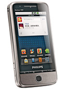 Best available price of Philips V726 in Denmark