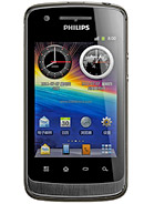 Best available price of Philips W820 in Denmark