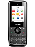 Best available price of Philips X100 in Denmark