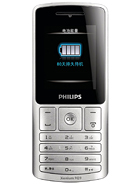 Best available price of Philips X130 in Denmark