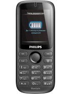 Best available price of Philips X1510 in Denmark