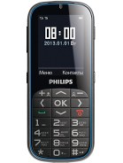 Best available price of Philips X2301 in Denmark