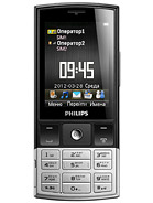 Best available price of Philips X332 in Denmark