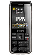 Best available price of Philips X333 in Denmark