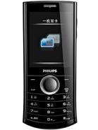 Best available price of Philips Xenium X503 in Denmark