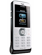 Best available price of Philips Xenium X520 in Denmark