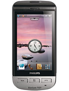 Best available price of Philips X525 in Denmark