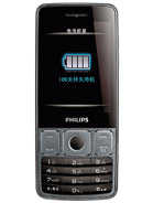 Best available price of Philips X528 in Denmark