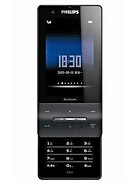 Best available price of Philips X550 in Denmark