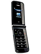 Best available price of Philips Xenium X600 in Denmark
