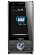 Best available price of Philips X605 in Denmark