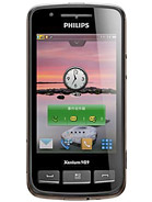 Best available price of Philips X622 in Denmark