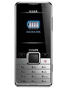 Best available price of Philips X630 in Denmark