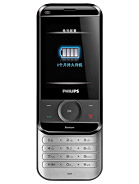 Best available price of Philips X650 in Denmark