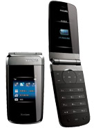 Best available price of Philips Xenium X700 in Denmark