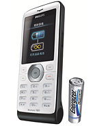 Best available price of Philips Xenium 9-9j in Denmark