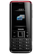 Best available price of Philips Xenium X523 in Denmark