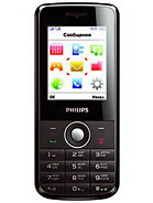 Best available price of Philips X116 in Denmark