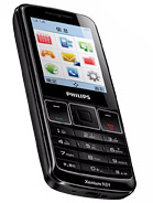 Best available price of Philips X128 in Denmark