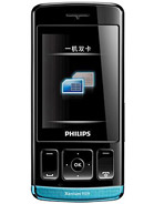 Best available price of Philips X223 in Denmark