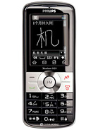 Best available price of Philips Xenium X300 in Denmark