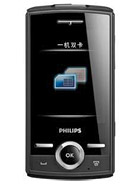 Best available price of Philips X516 in Denmark