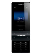 Best available price of Philips X810 in Denmark