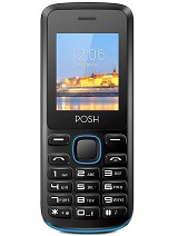 Best available price of Posh Lynx A100 in Denmark