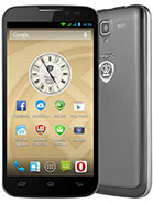 Best available price of Prestigio MultiPhone 5503 Duo in Denmark