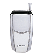 Best available price of Pantech GB100 in Denmark