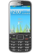 Best available price of QMobile B800 in Denmark
