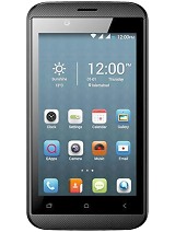 Best available price of QMobile T50 Bolt in Denmark