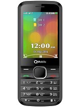 Best available price of QMobile M800 in Denmark