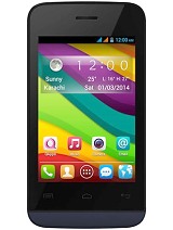 Best available price of QMobile Noir A110 in Denmark