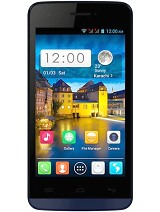 Best available price of QMobile Noir A120 in Denmark
