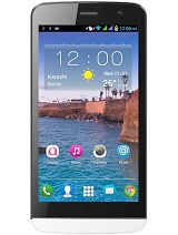 Best available price of QMobile Noir A550 in Denmark