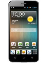 Best available price of QMobile Noir A75 in Denmark