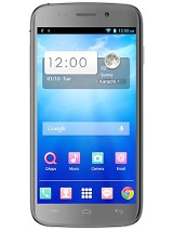 Best available price of QMobile Noir A750 in Denmark