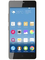 Best available price of QMobile Noir Z7 in Denmark